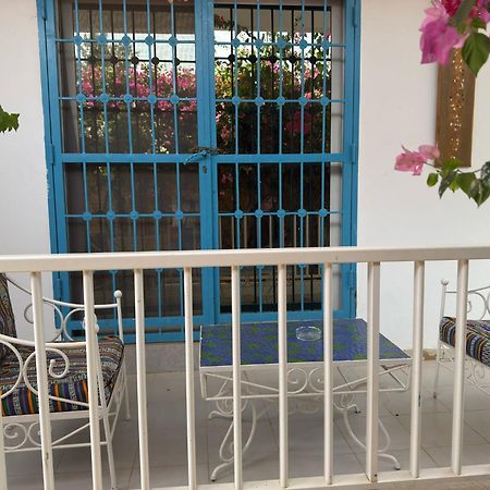 Havre De Paix Hotel Somone Bagian luar foto