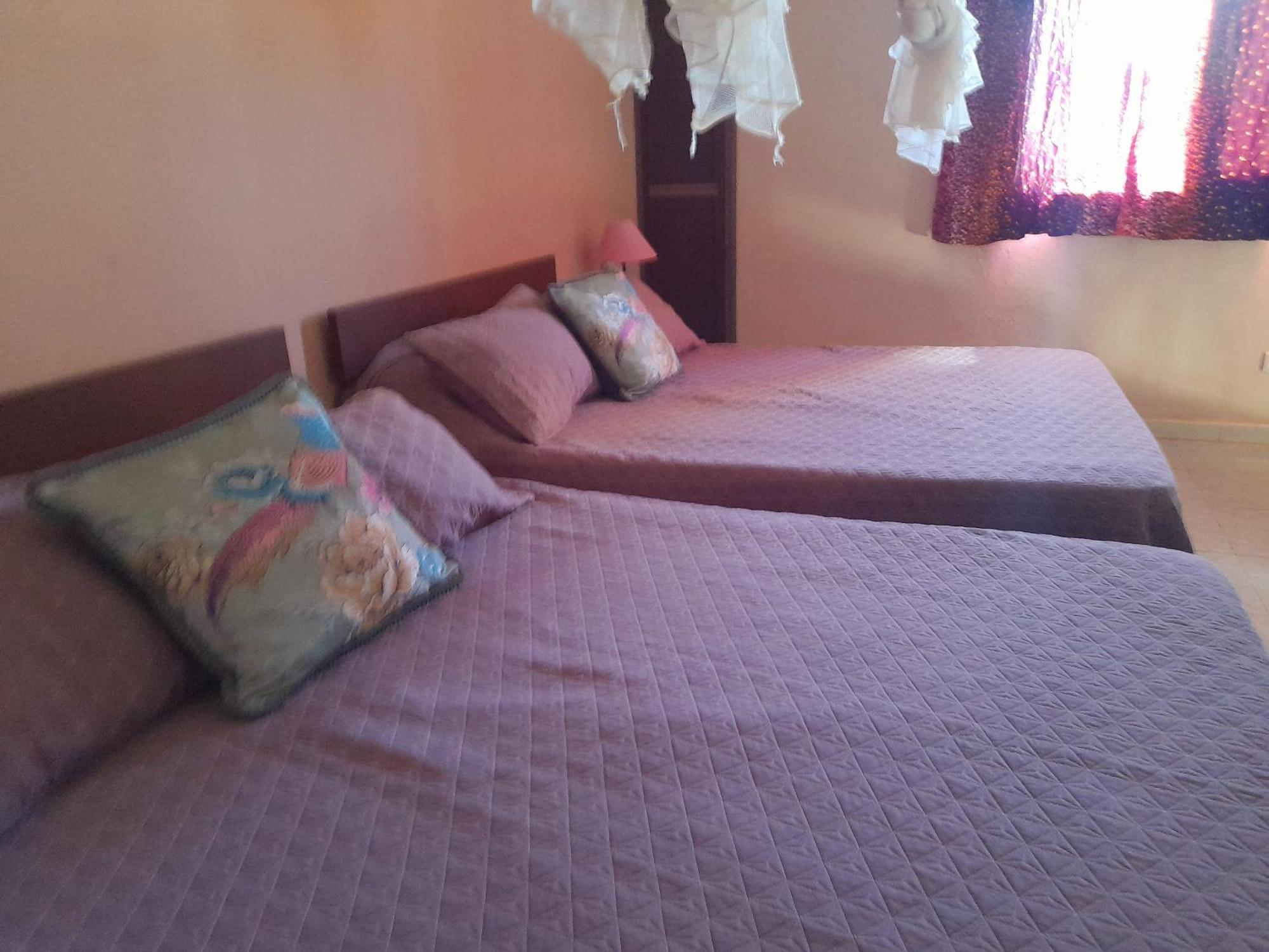 Havre De Paix Hotel Somone Ruang foto
