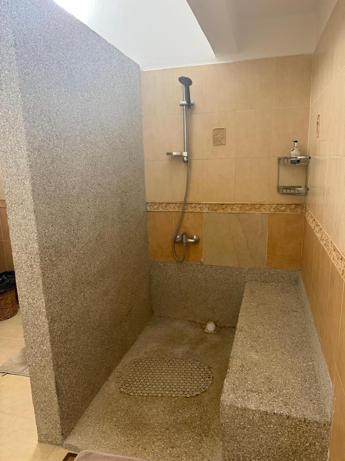 Havre De Paix Hotel Somone Bagian luar foto