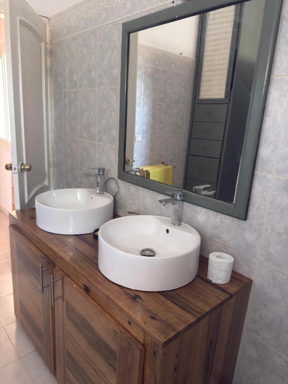 Havre De Paix Hotel Somone Bagian luar foto
