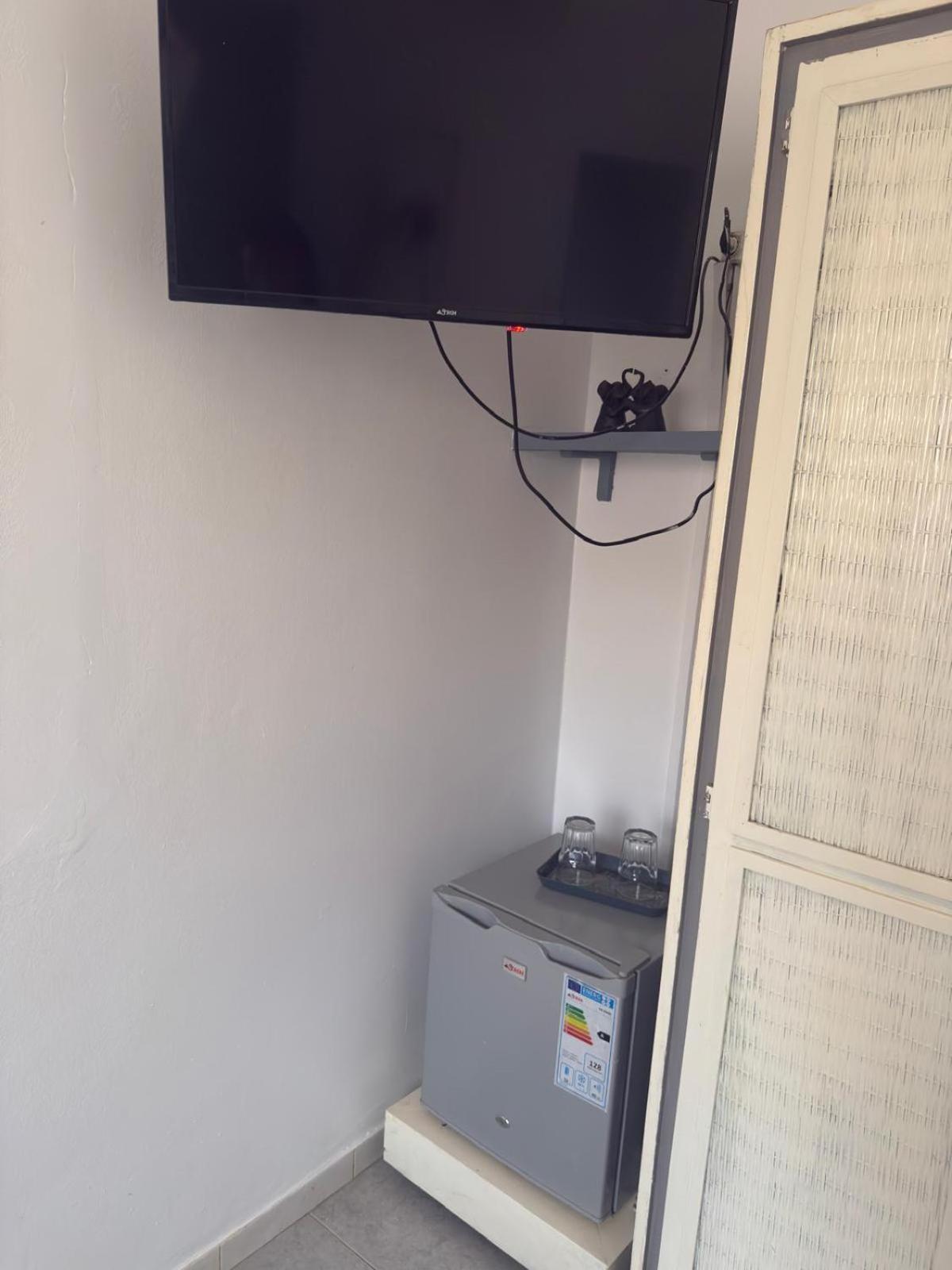 Havre De Paix Hotel Somone Bagian luar foto