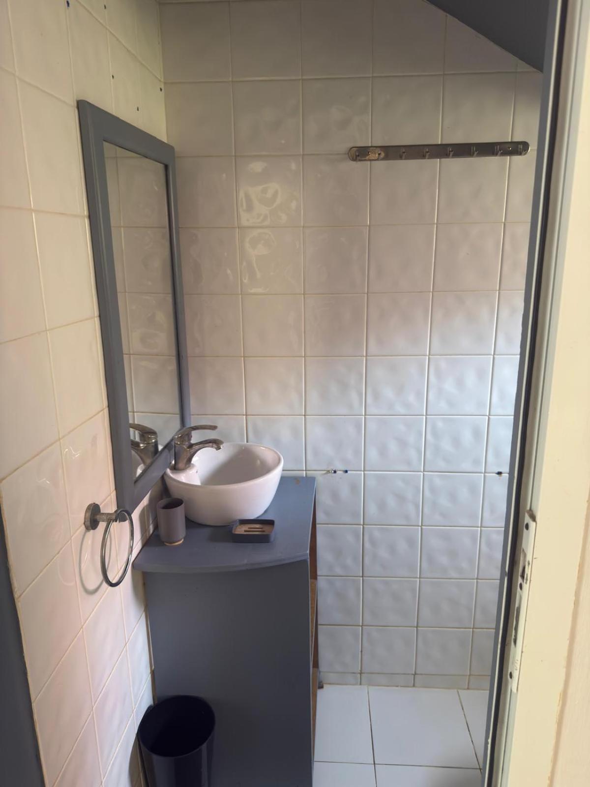 Havre De Paix Hotel Somone Bagian luar foto